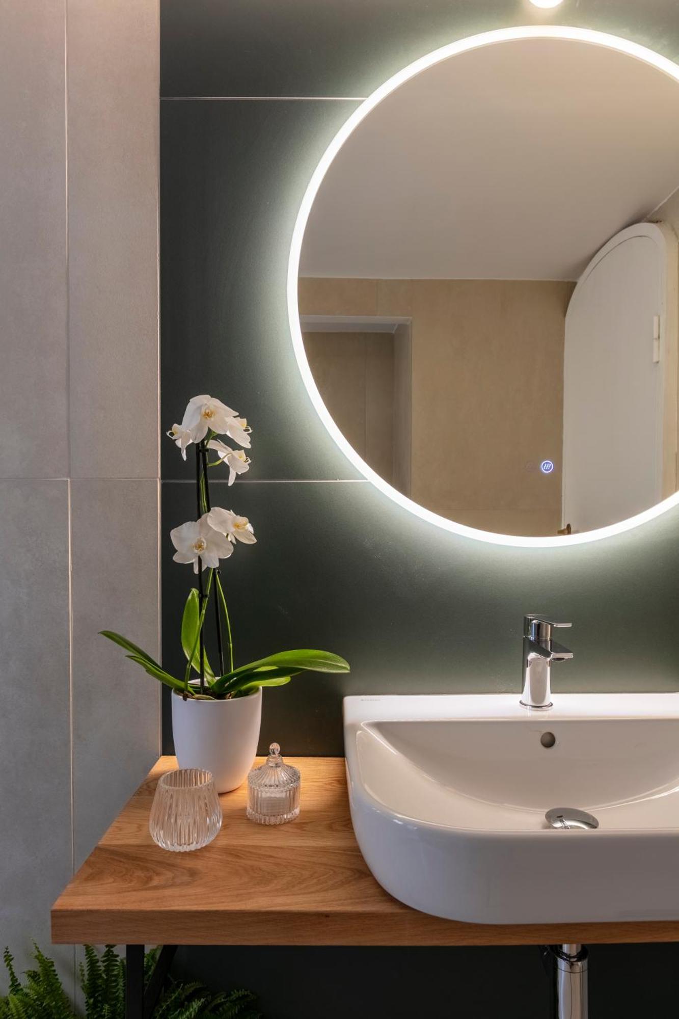 Residenza Il Vicolo By Hili Hotel โรม ภายนอก รูปภาพ