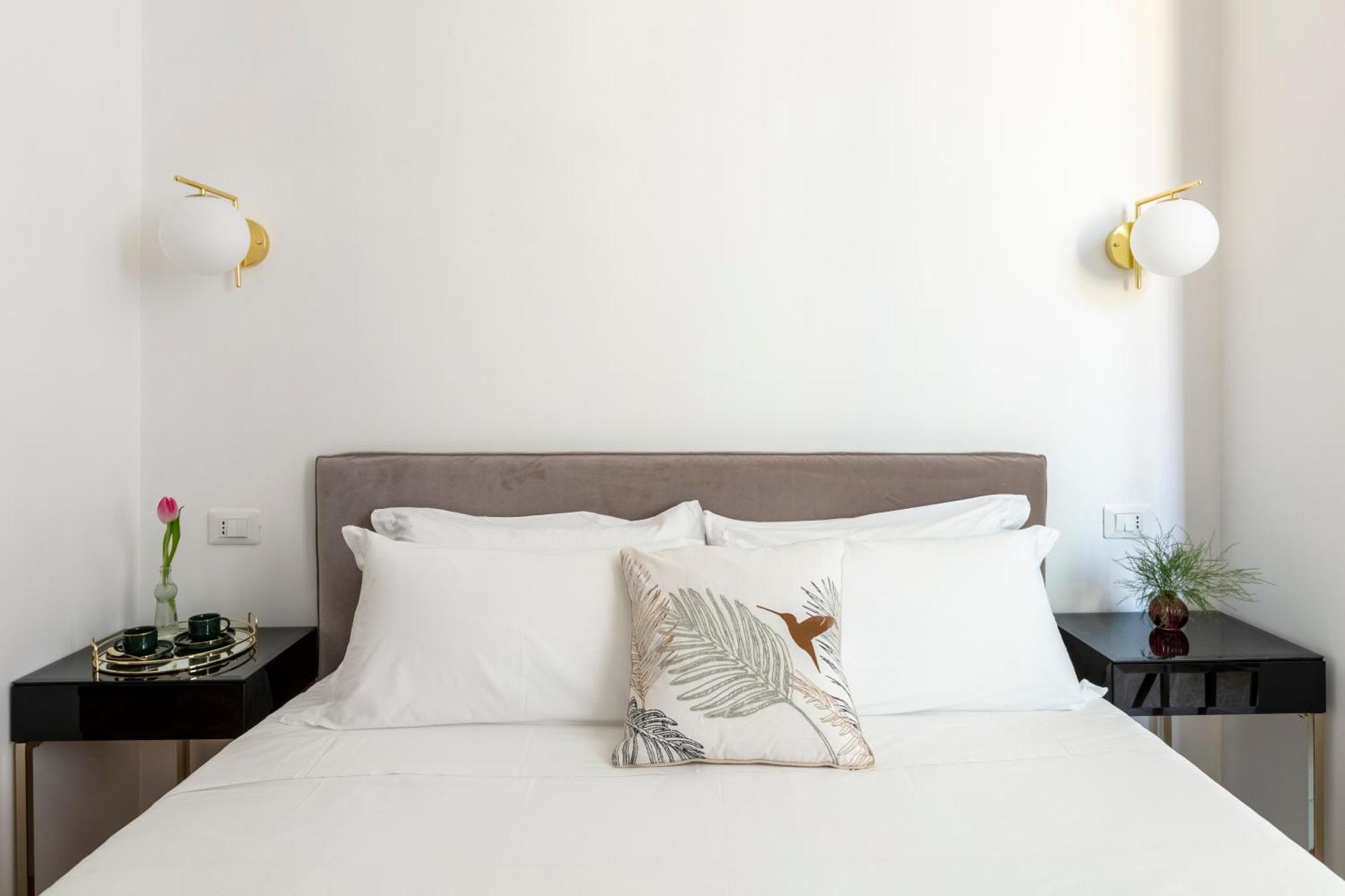 Residenza Il Vicolo By Hili Hotel โรม ภายนอก รูปภาพ